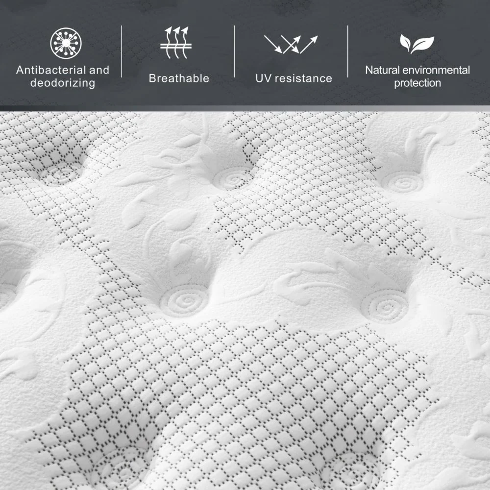 Maison Blanche | New Château Royal Rolled - Mattress - Image 3