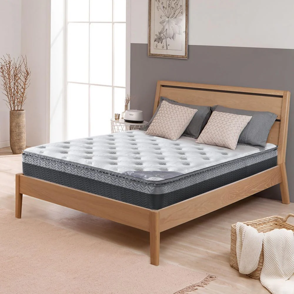 Maison Blanche | New Château Royal Rolled - Mattress - Image 5