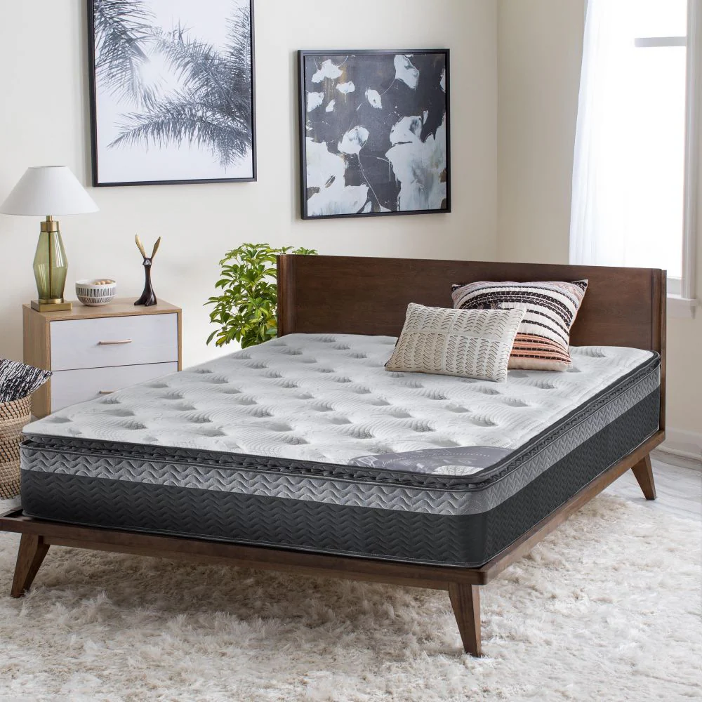 Maison Blanche | New Château Royal Rolled - Mattress - Image 8