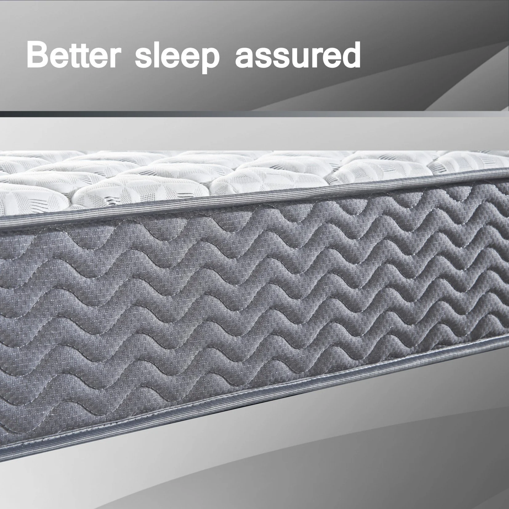 Maison Blanche | Sleep Cozy Rolled Mattress - Image 4