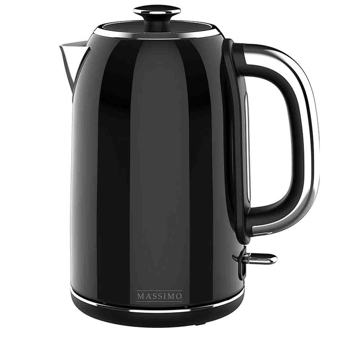 Massimo- 1.7L Vintage Kettle - Image 3