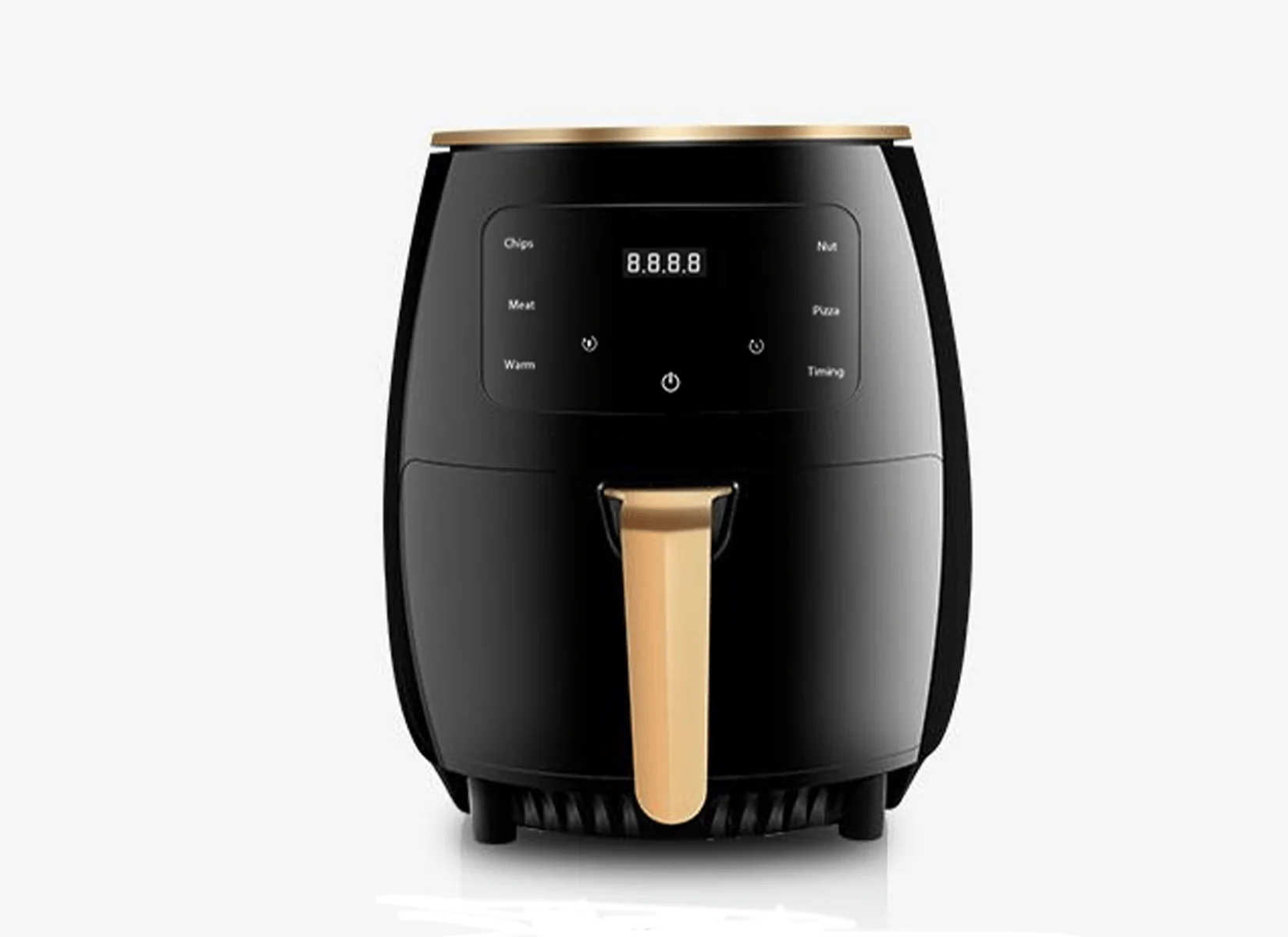 Massimo - Air Fryer 3.6l Digital Control - Image 2