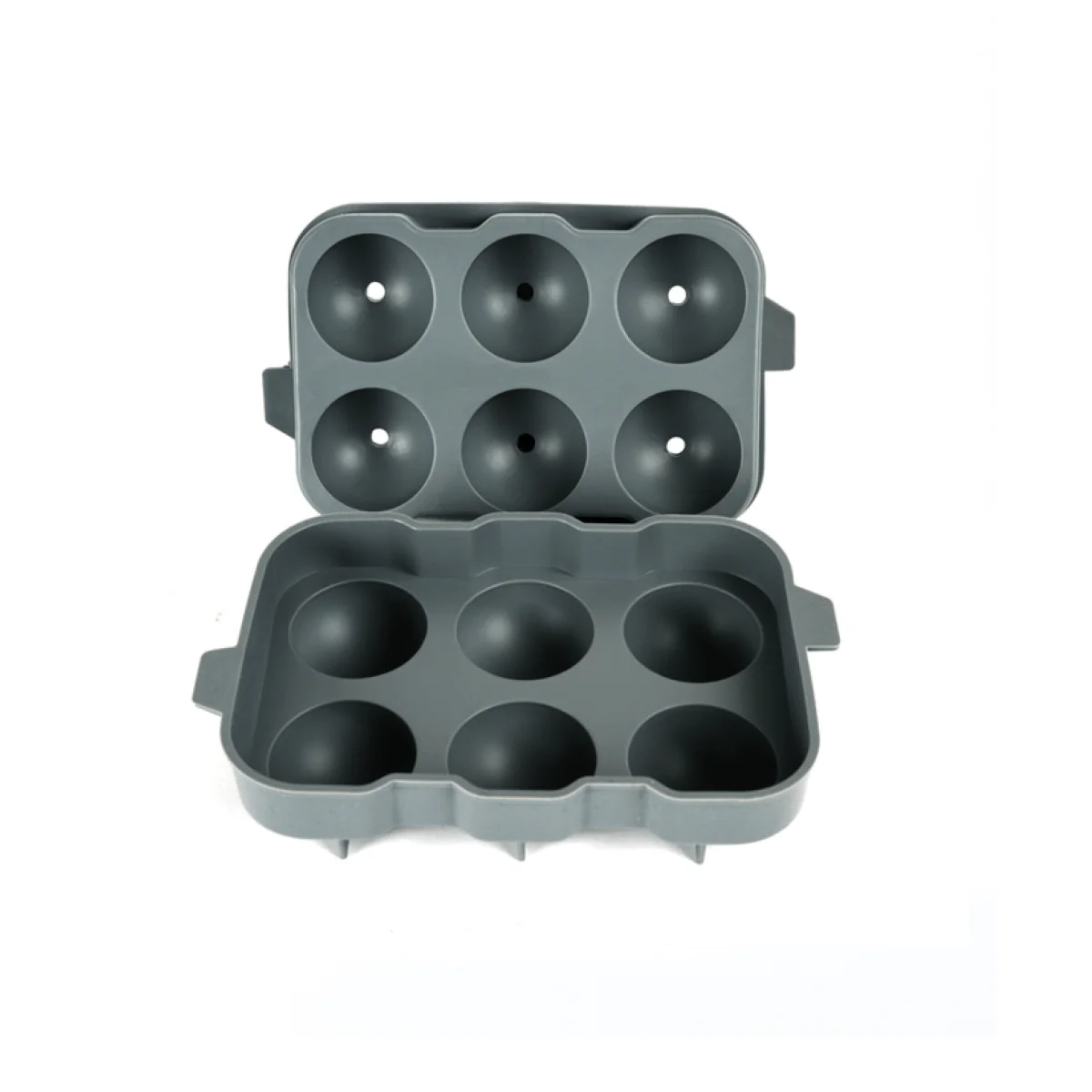 Massimo Ice Balls Maker Silicone - Image 2