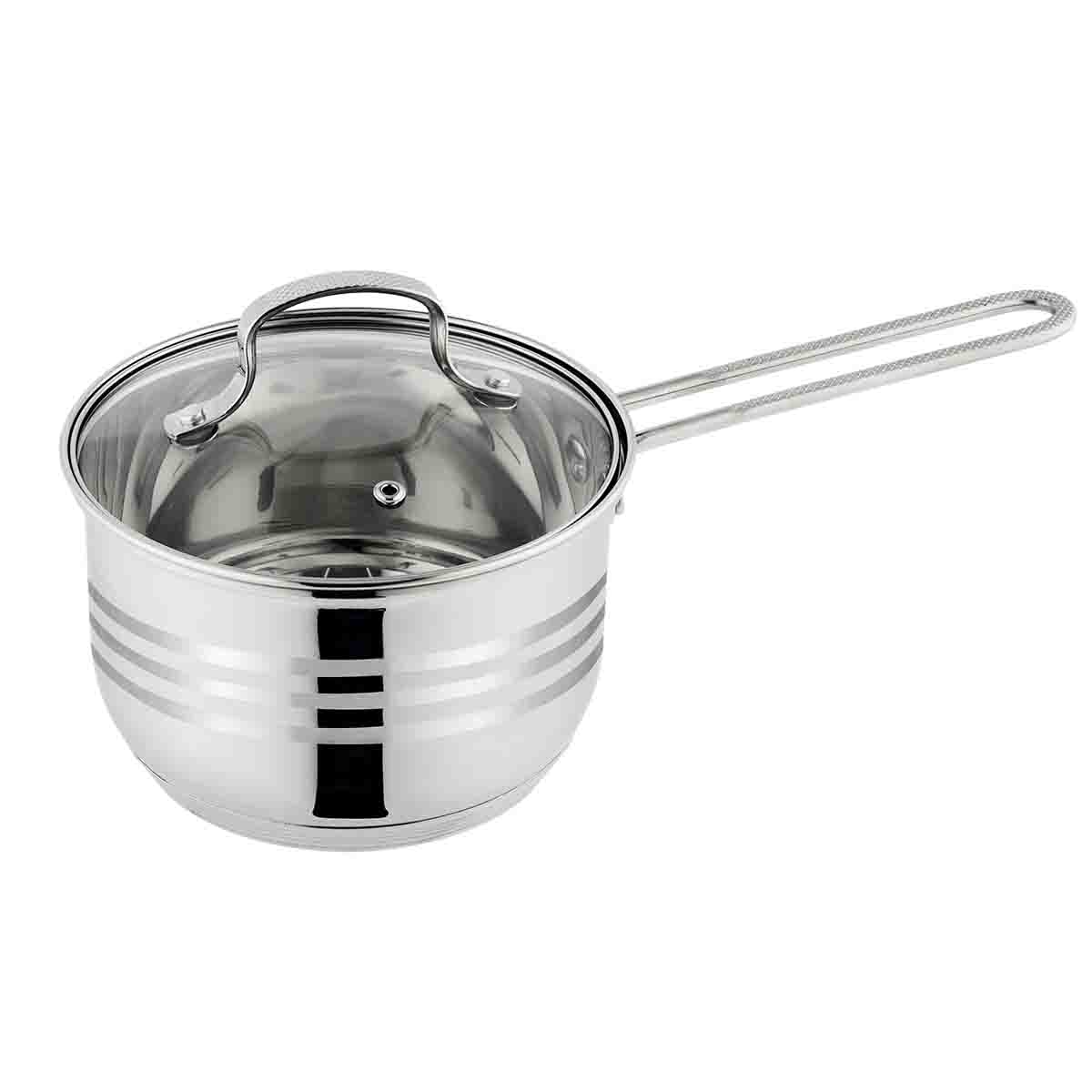 Massimo-saucepan With Lid - Image 2