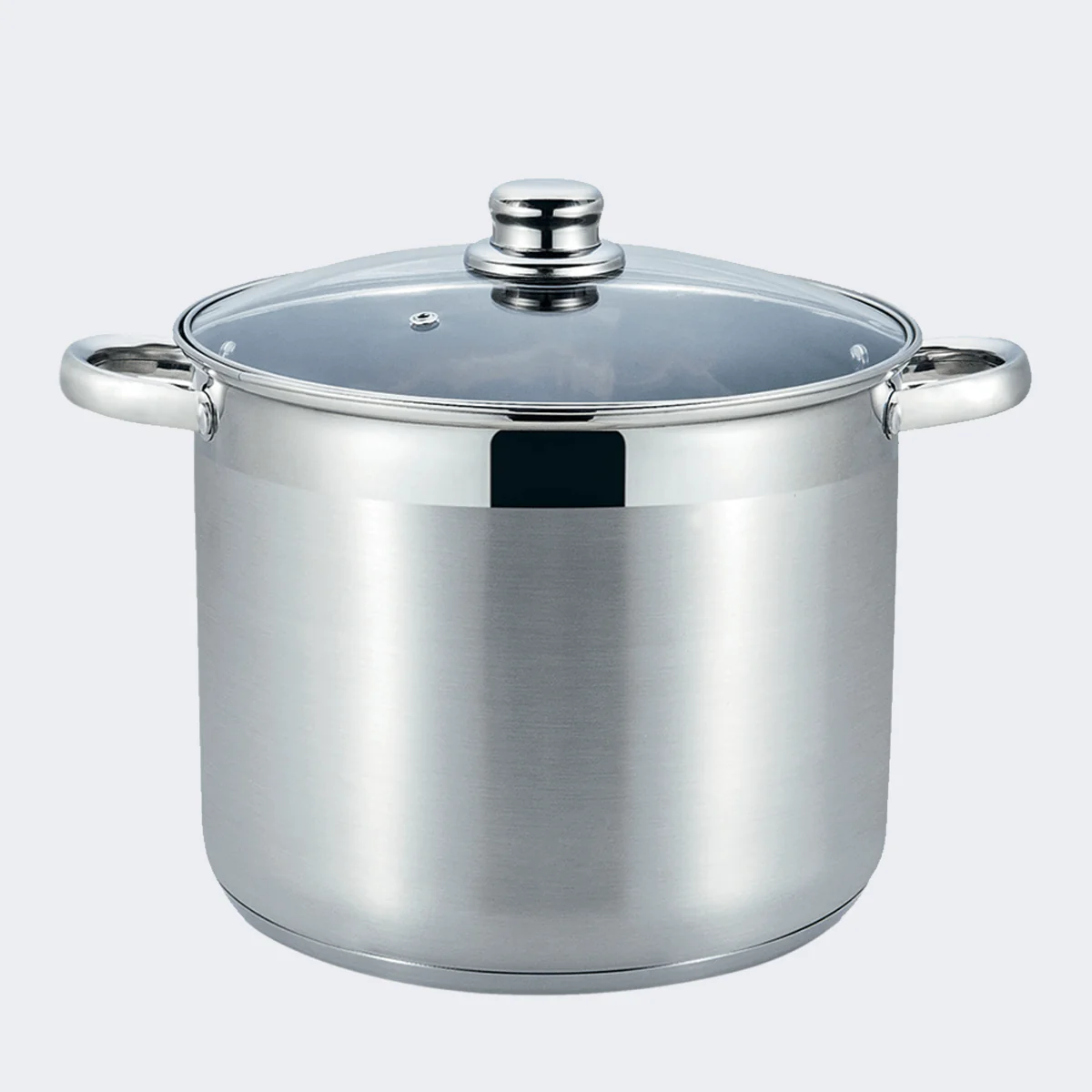MASSIMO-Stockpot with Lid - Image 5