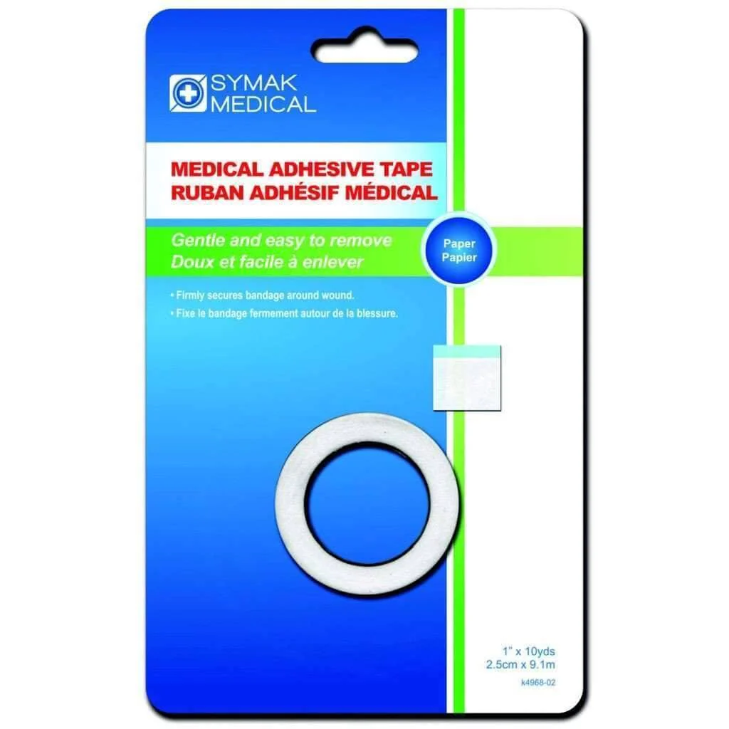 Medical Adhesive Tape Paper