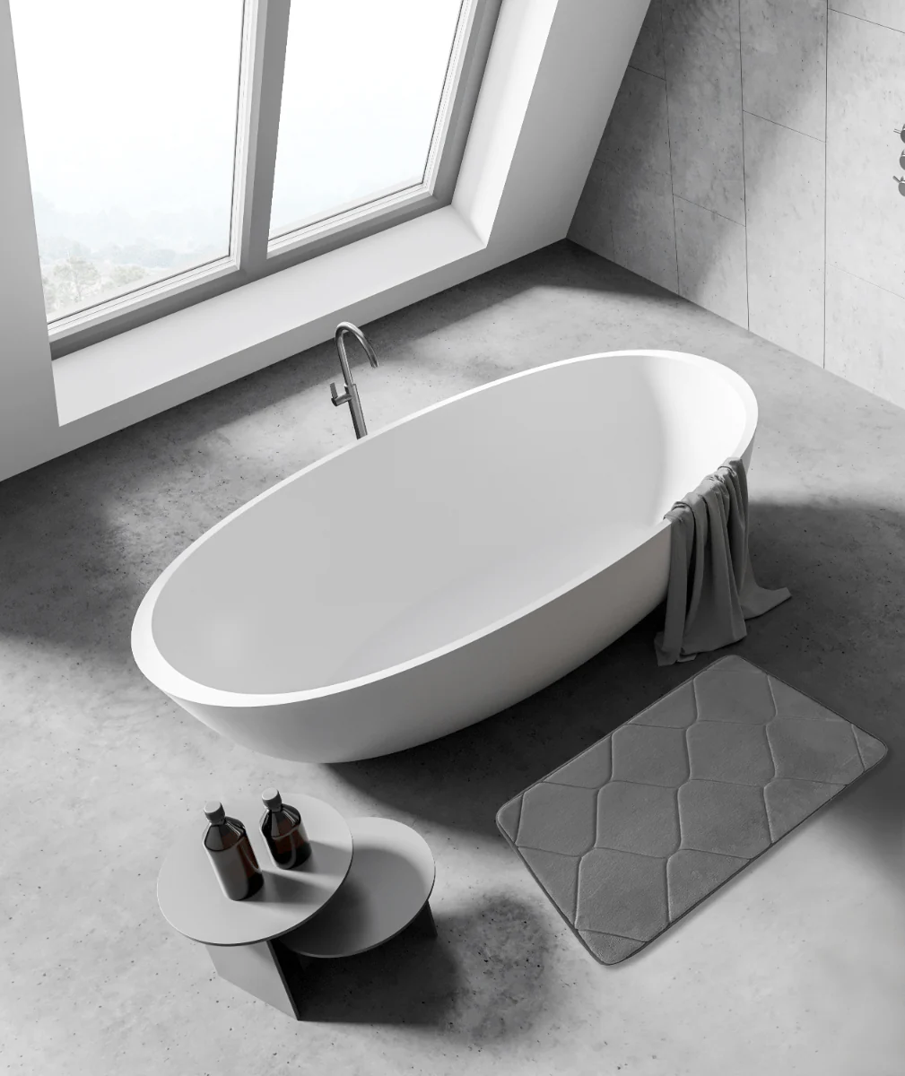 Memory Foam Carpet - Image 4