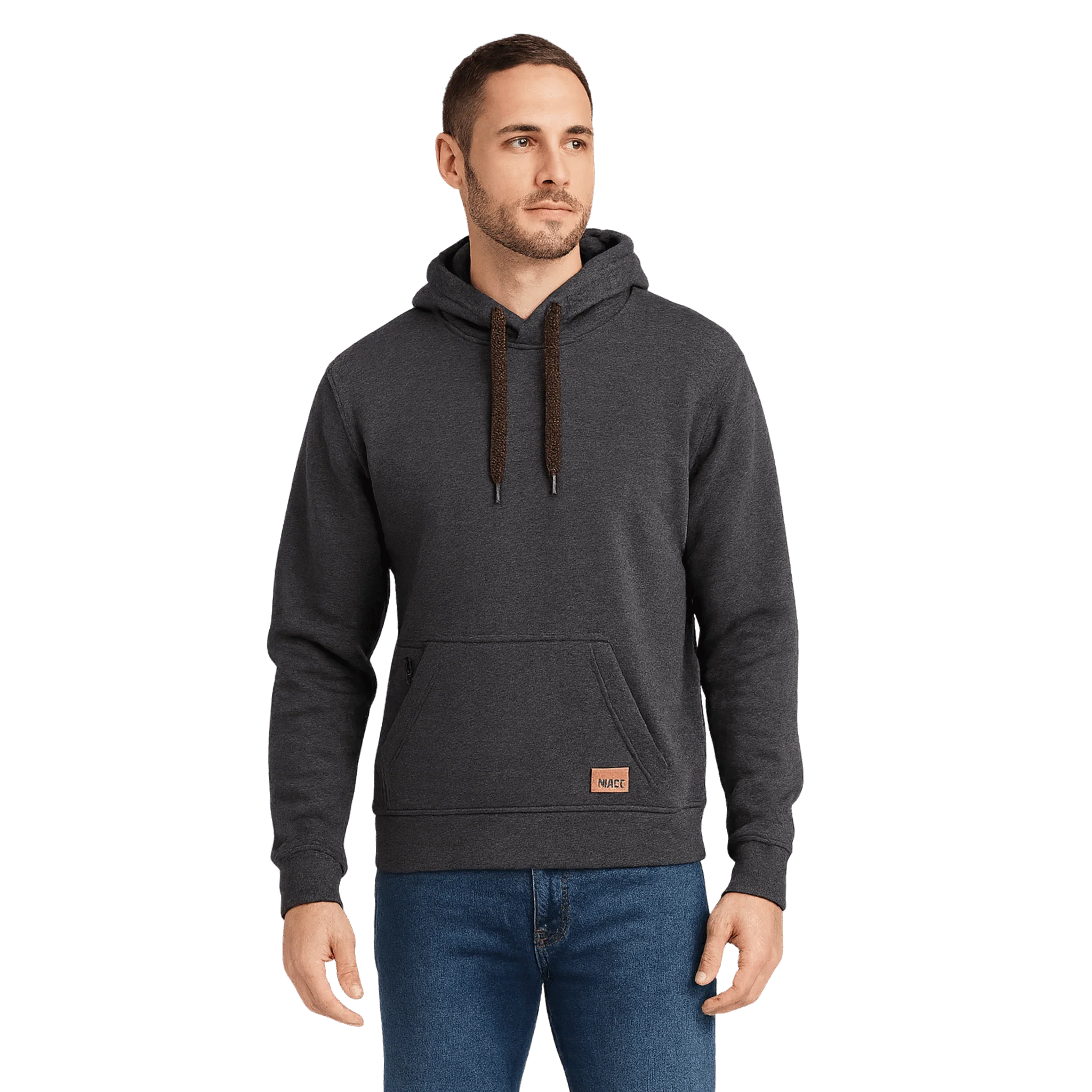 Men’s Classic Fleece Hoodie