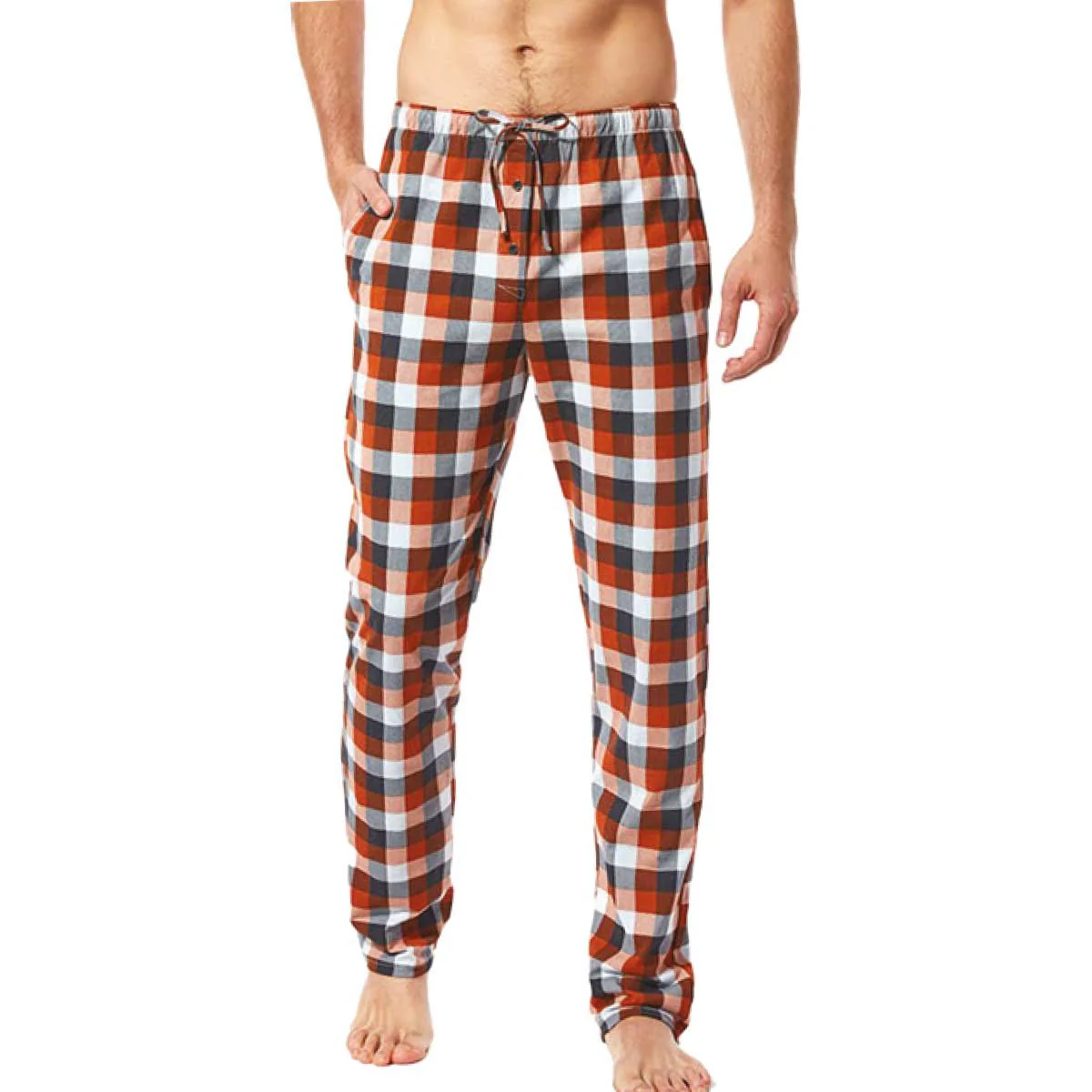 Men's Flannel Pyjama Bottom