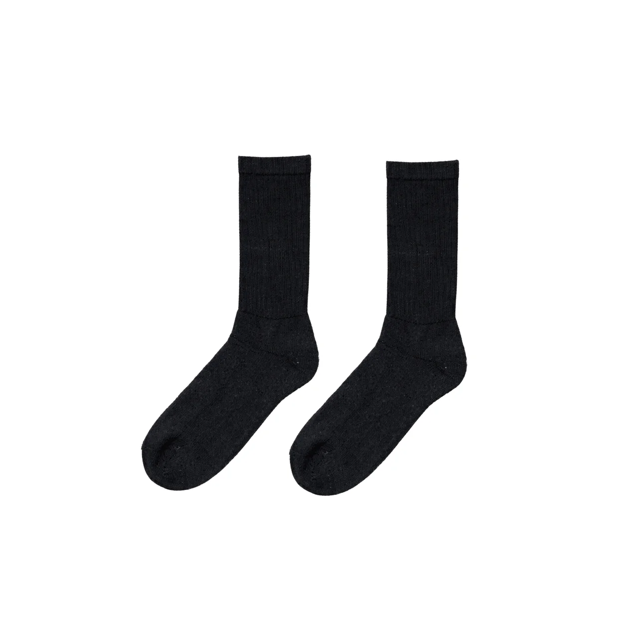 Menās Performance Crew Socks ā 3-Pack - Image 2