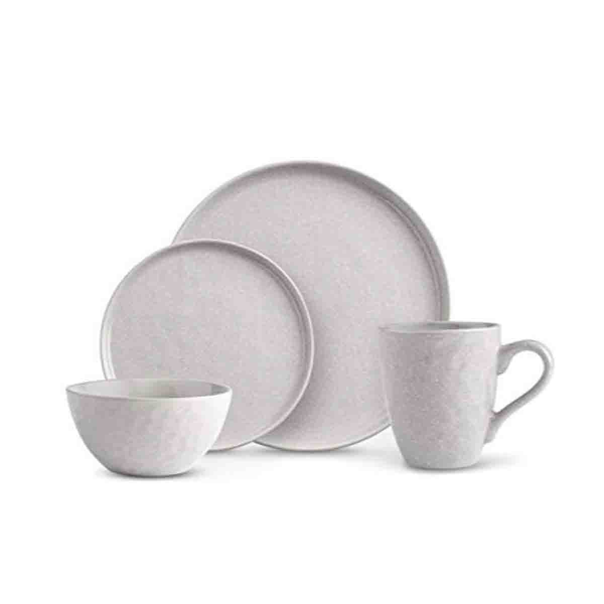 Mercerie Glaced 16pc Dinnerware Set - Image 2