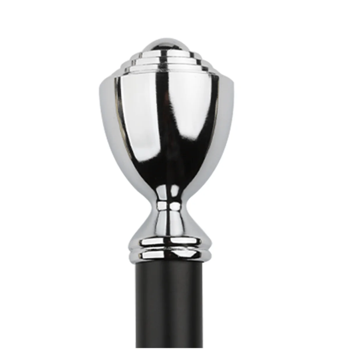 Middleton Pole Set Chrome - Image 2