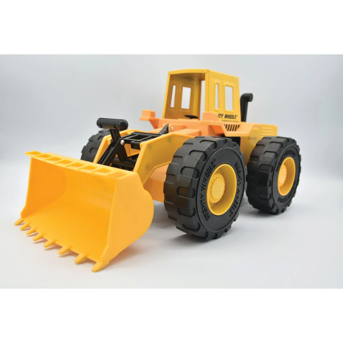 Mighty Wheels 16in Front Loader Metal - Image 4
