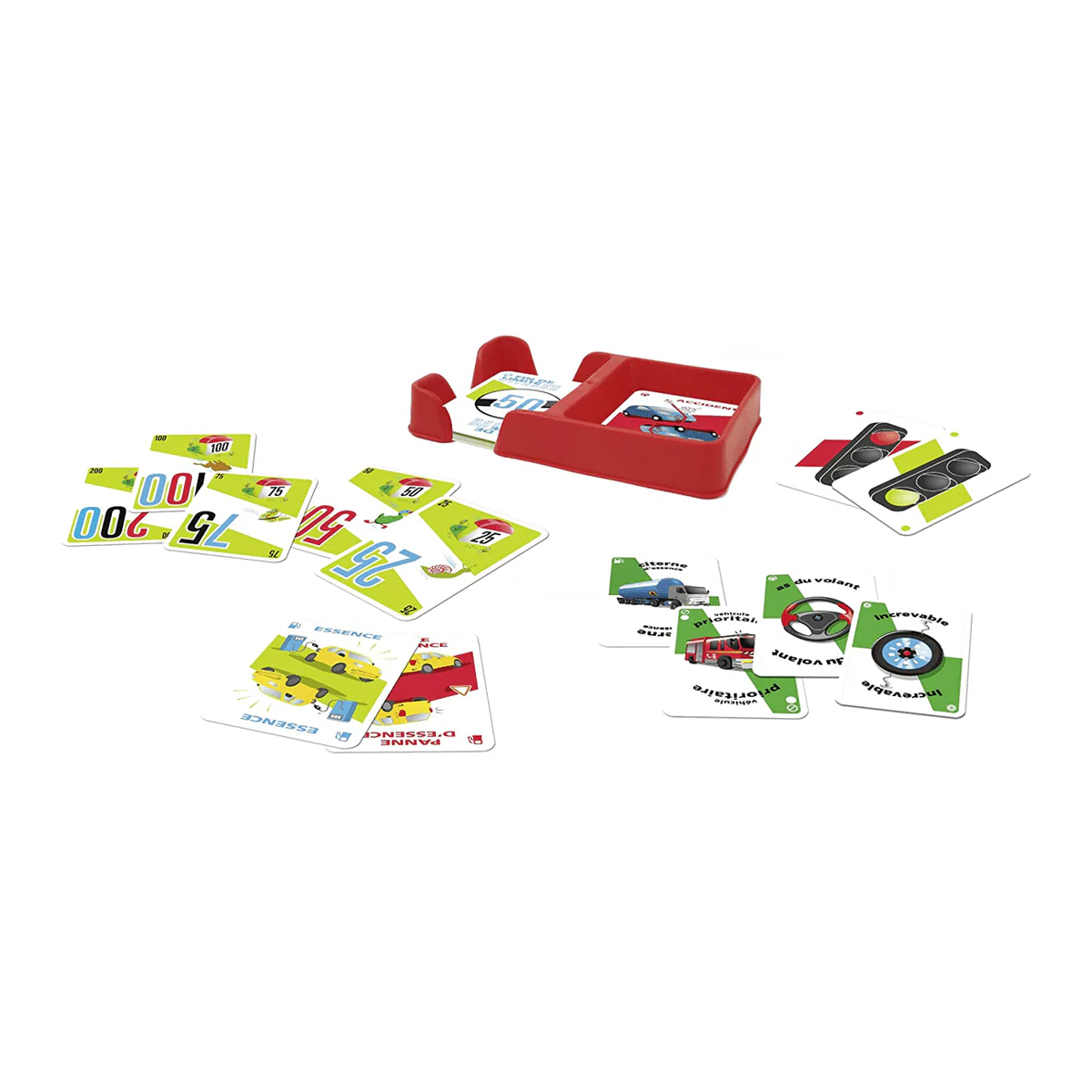 Mile Bornes Classique Bil - Image 2