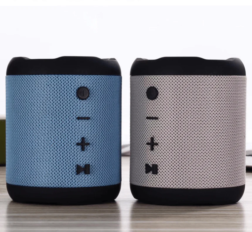 WATTSON - Mini Bluetooth Speakers USB - Image 9