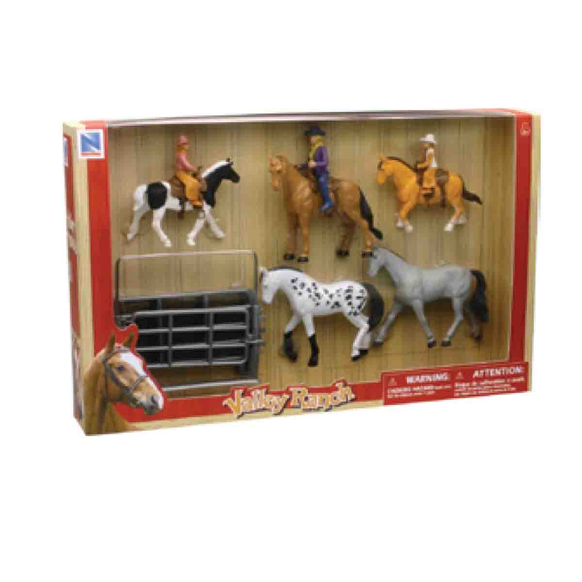 Country Life Farm Animal Set& Acces - Image 3