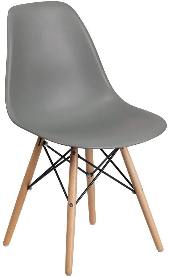Molded Dining Chair - Image 4