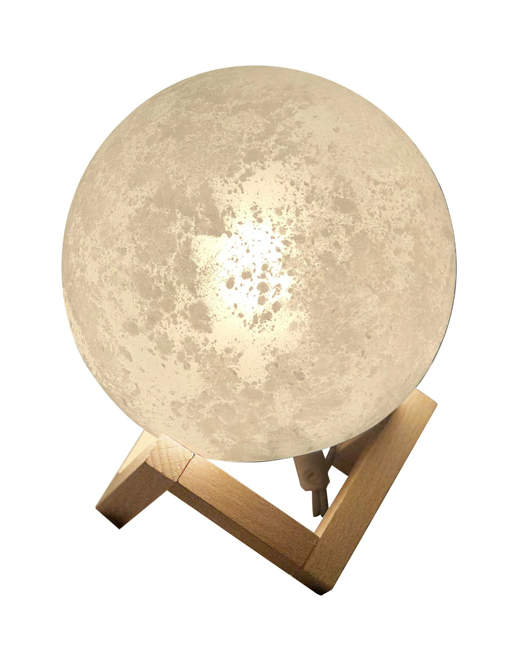 Moon Lamp - Image 2