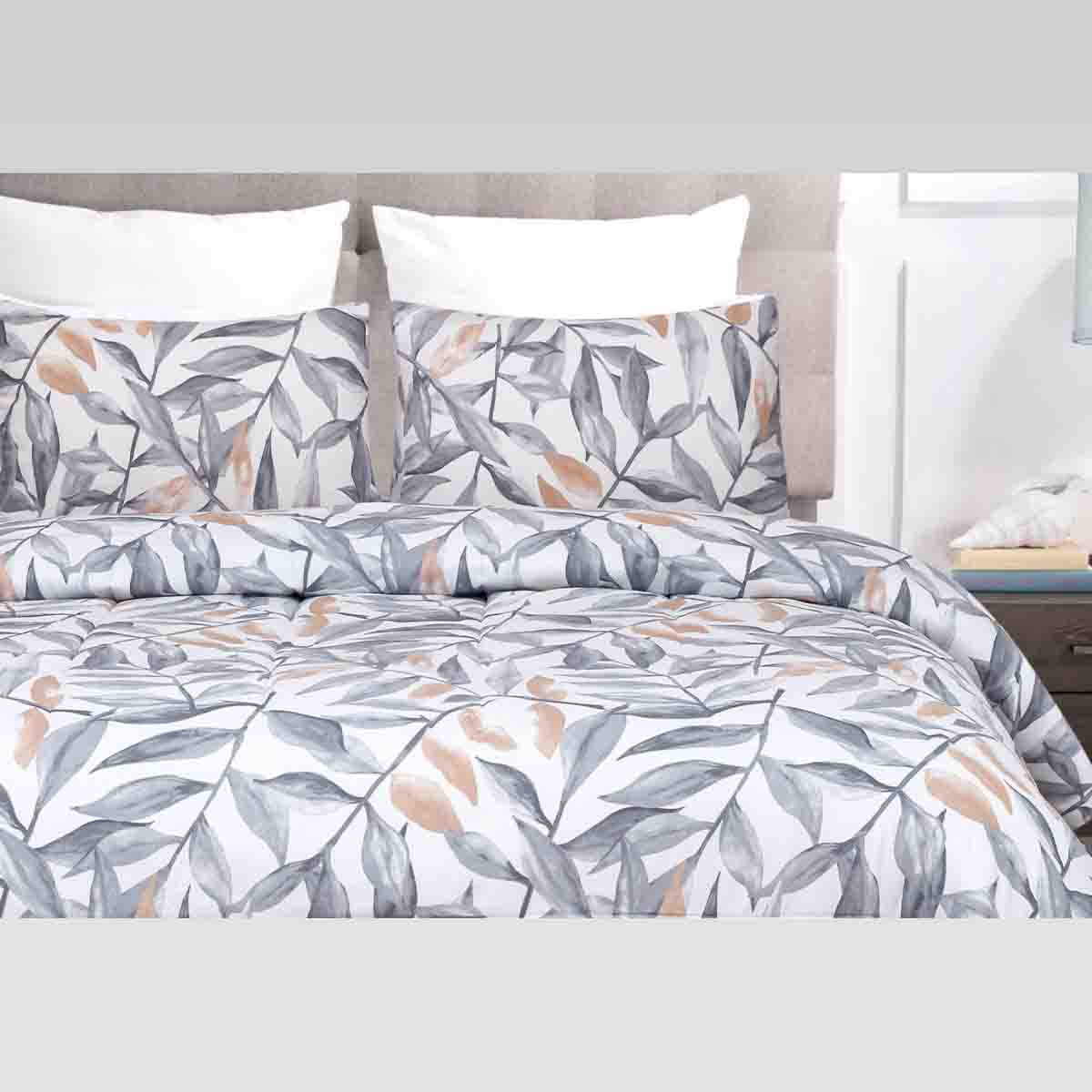 Natalia 3pcs Comforter Set - Image 2
