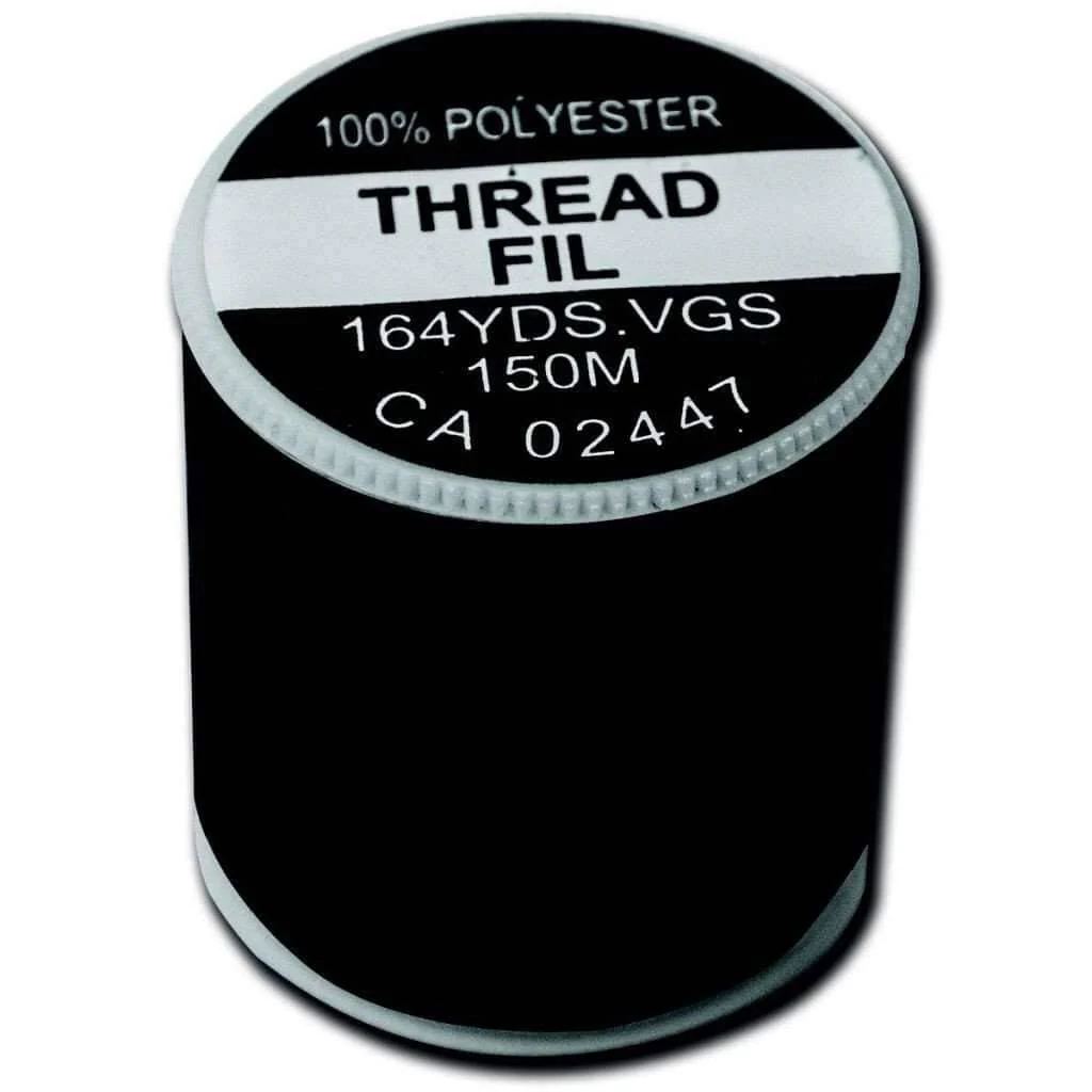Navy Thread Polyester 150 Metr