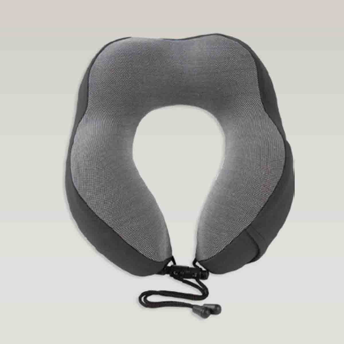 Neck Pillow Memory Foam Relaxing - Image 4