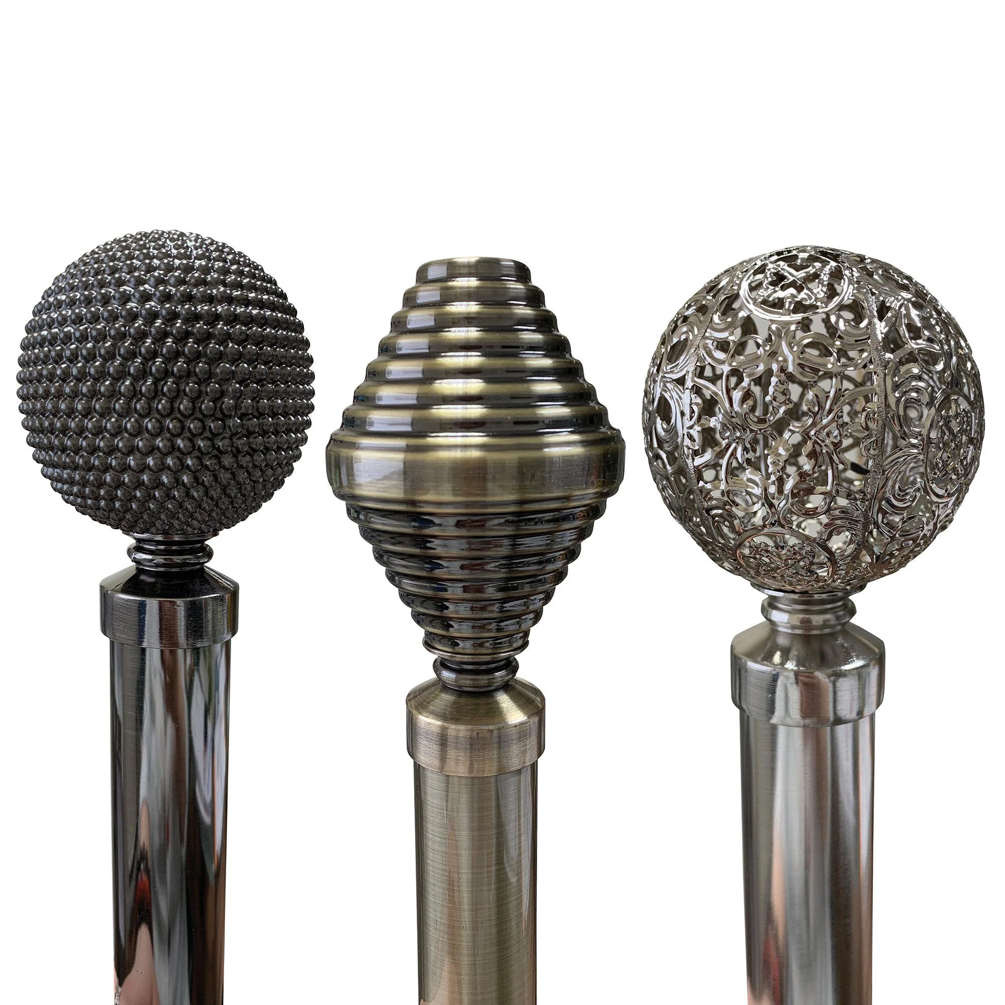 NIMOY POLE SET