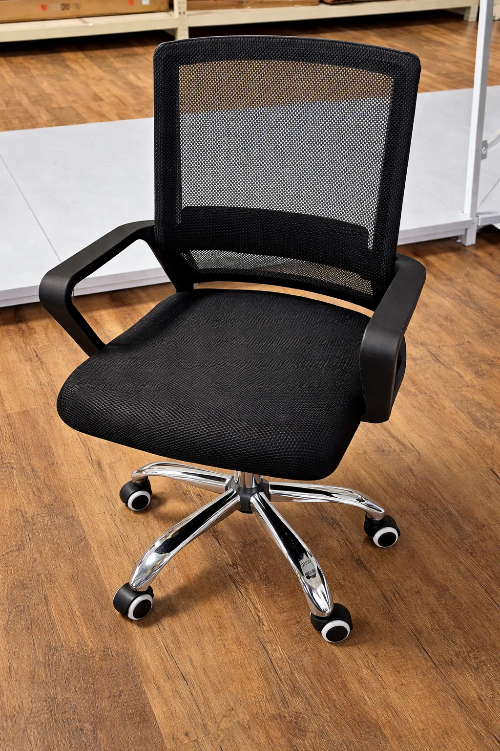 Office Chair  Black