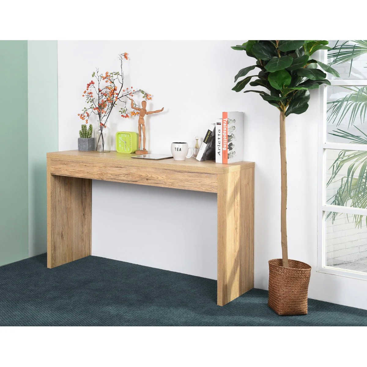 Ounas Console Table - Image 7