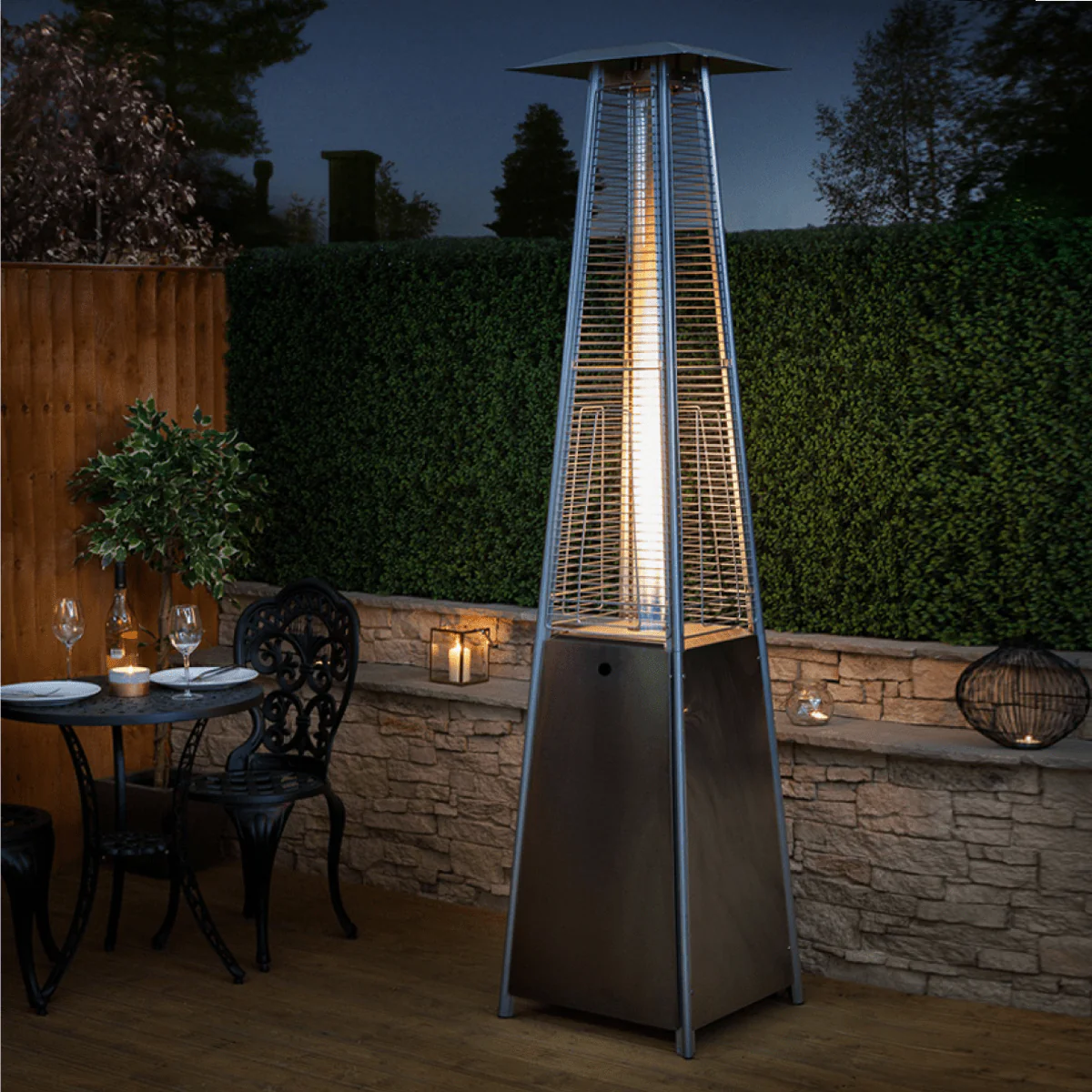 Outdoor Patio Heater - Image 2