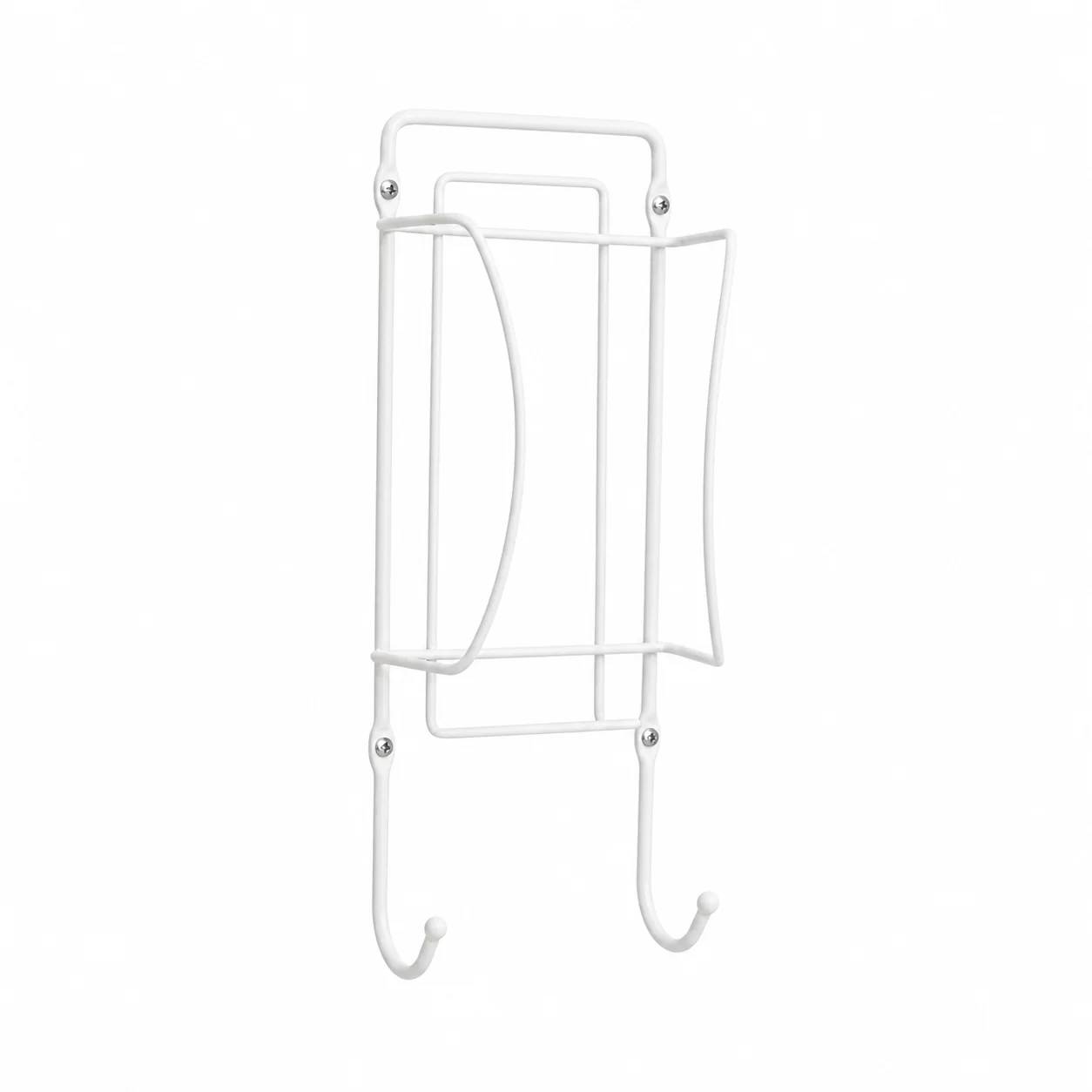 Over Door Iron & Board Holder