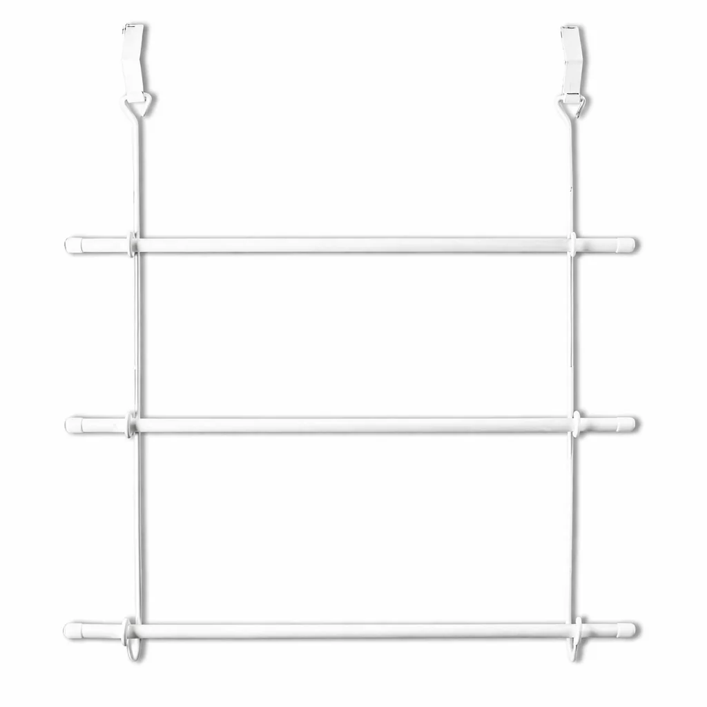 Over Door Towel Rack