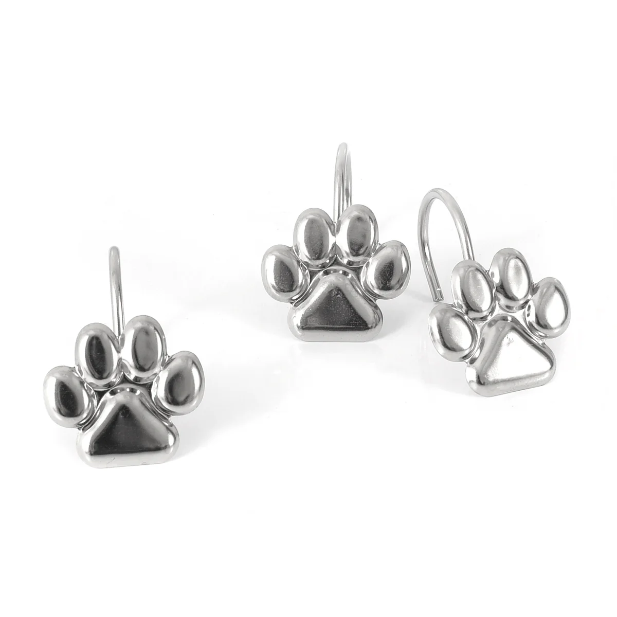 Paw Metal Hooks