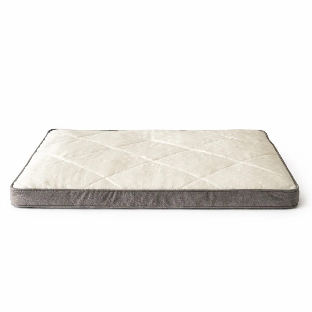 PAWS and WHISKERS - Pet bed