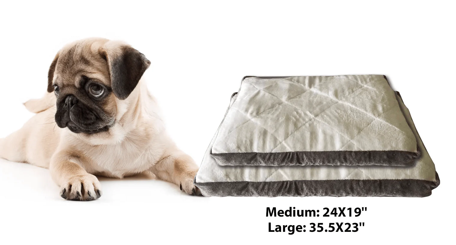 PAWS and WHISKERS - Pet bed - Image 2