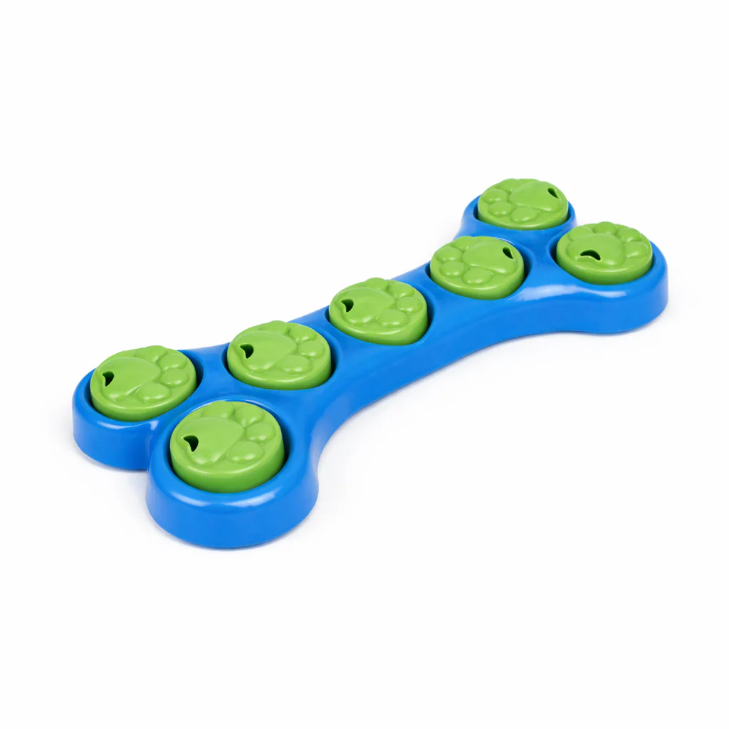 PAWS & WHISKERS Dog Treat Puzzle - Image 2