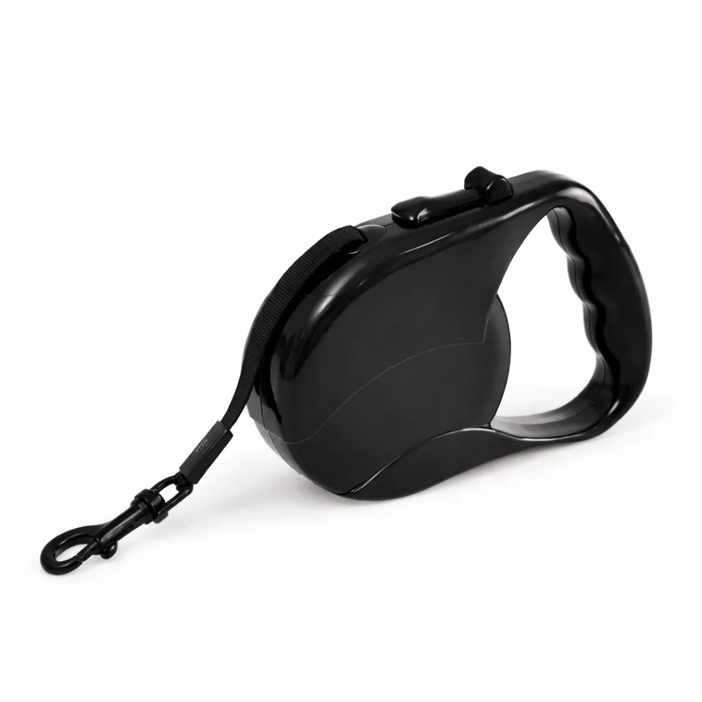 Paws & Whiskers - Retractable 3 Meters Dog Leash