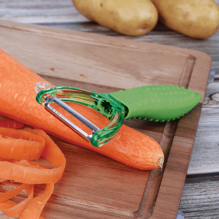 Peeler