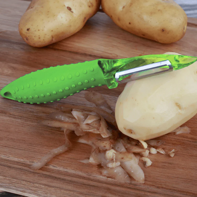 Peeler Knife