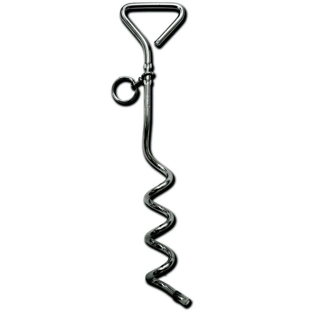 Pet Tie-out Stake