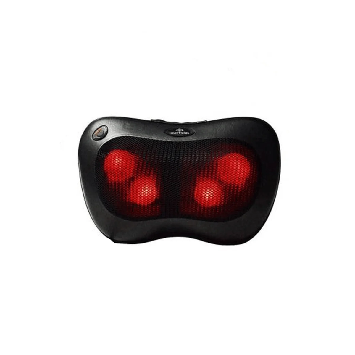 Pillow Massager With Heat For Shoulder, Neck and Back - Image 2