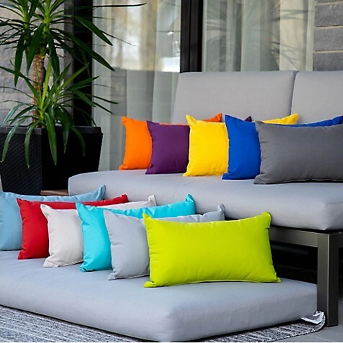 Pillow Microfiber - Image 2