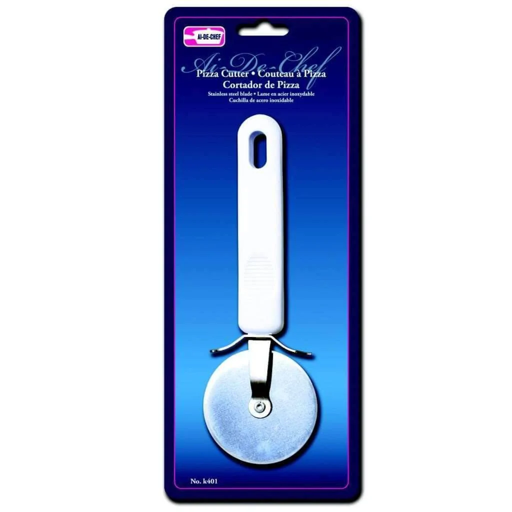 Pizza Pie Cutter