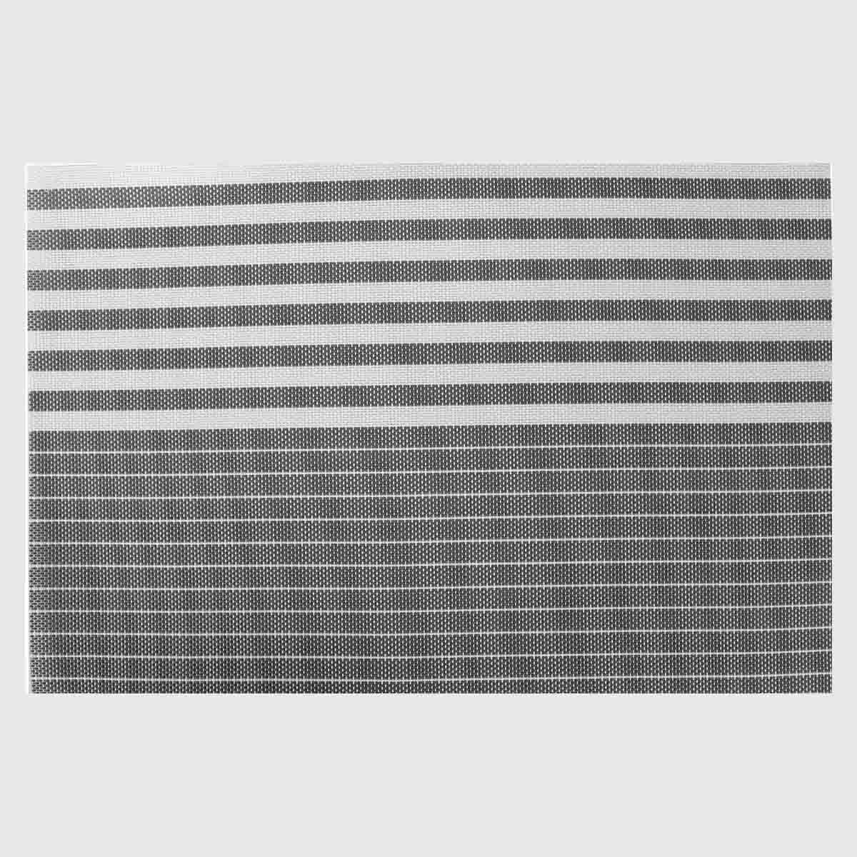 Placemat 4 Pk  2 Stripe - Image 8