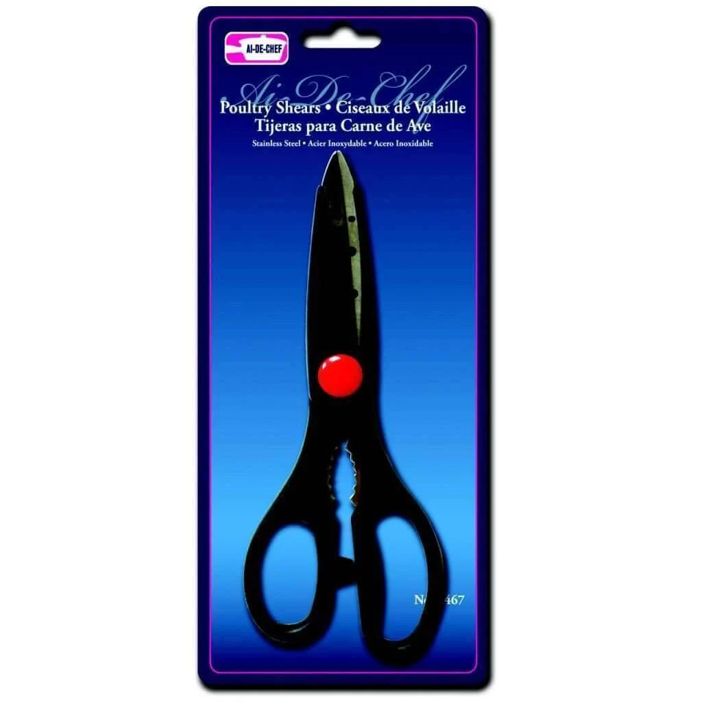 Poultry Shears