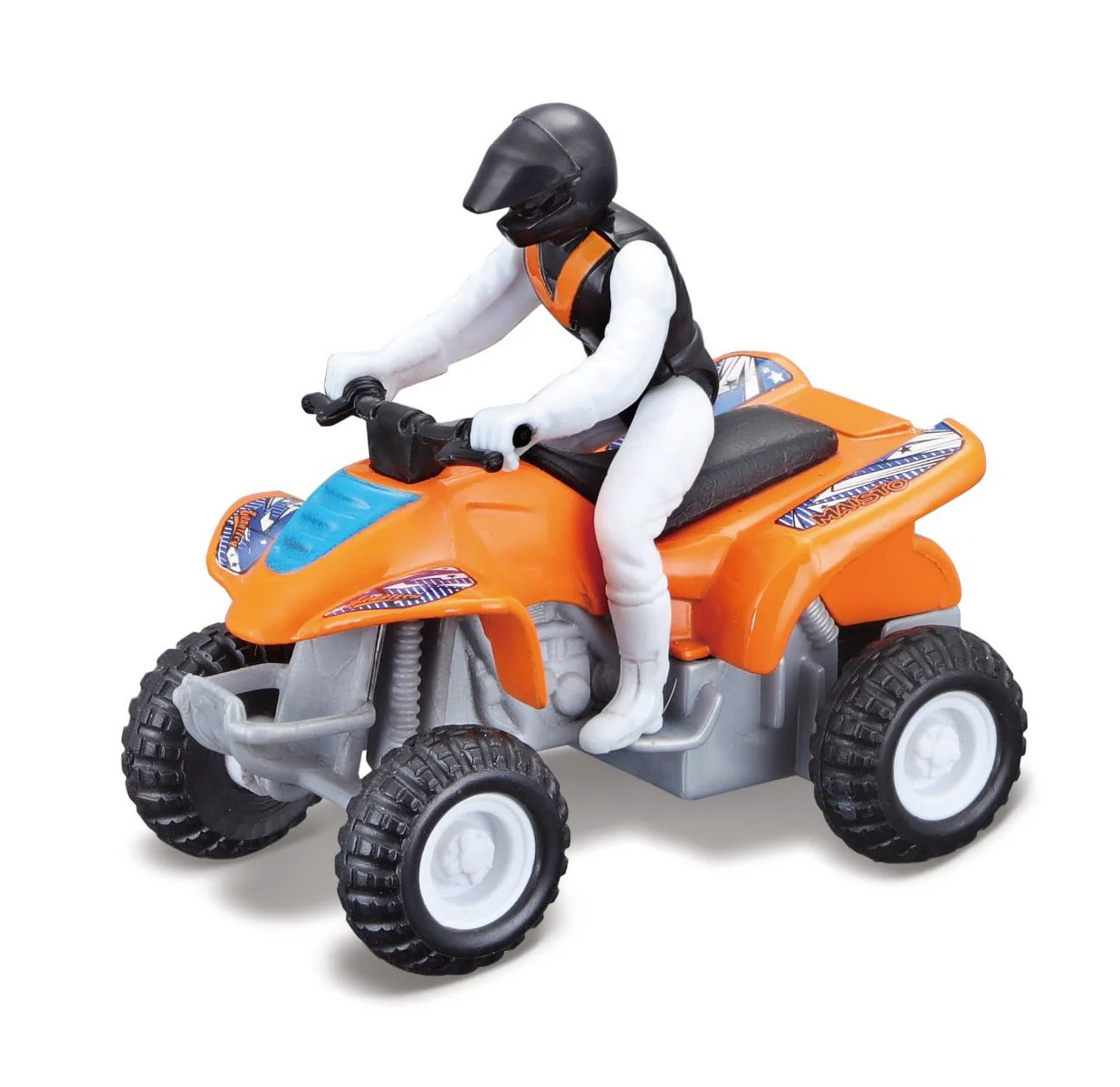 (Pre-ticket) Atv - Image 8