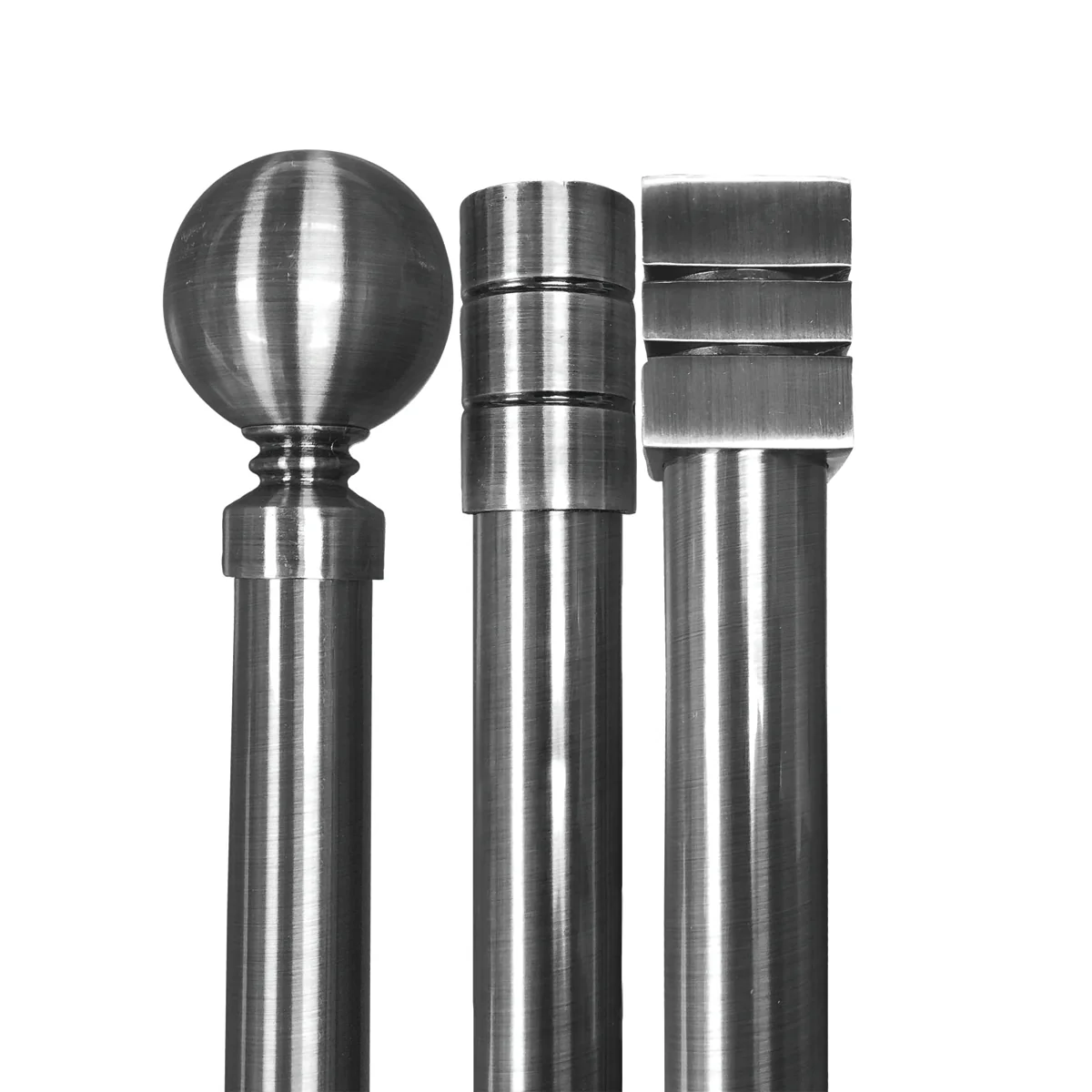 Prestige Double Oblong Pole Set - Image 9
