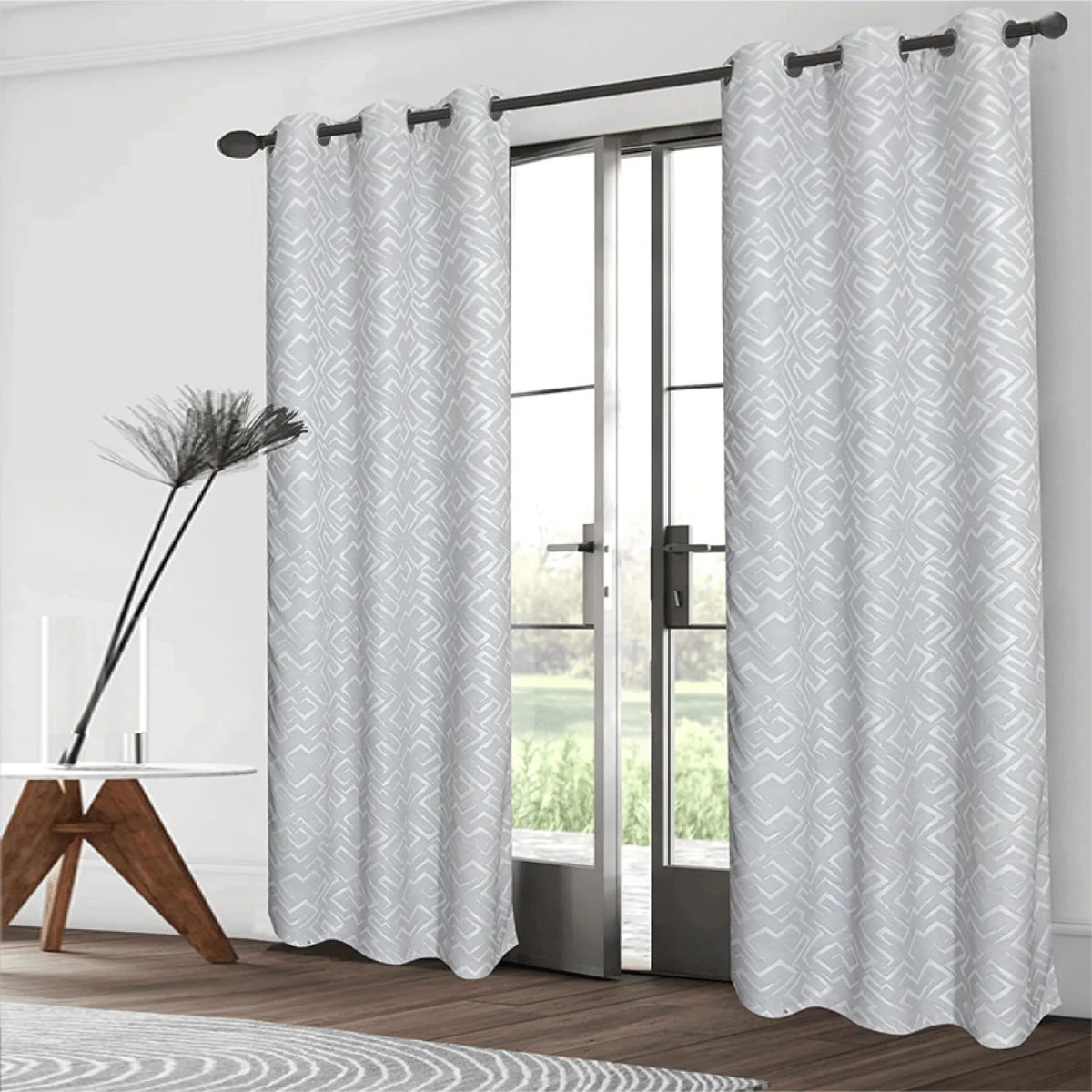 Preston Grommet Panels 2pk - Image 2