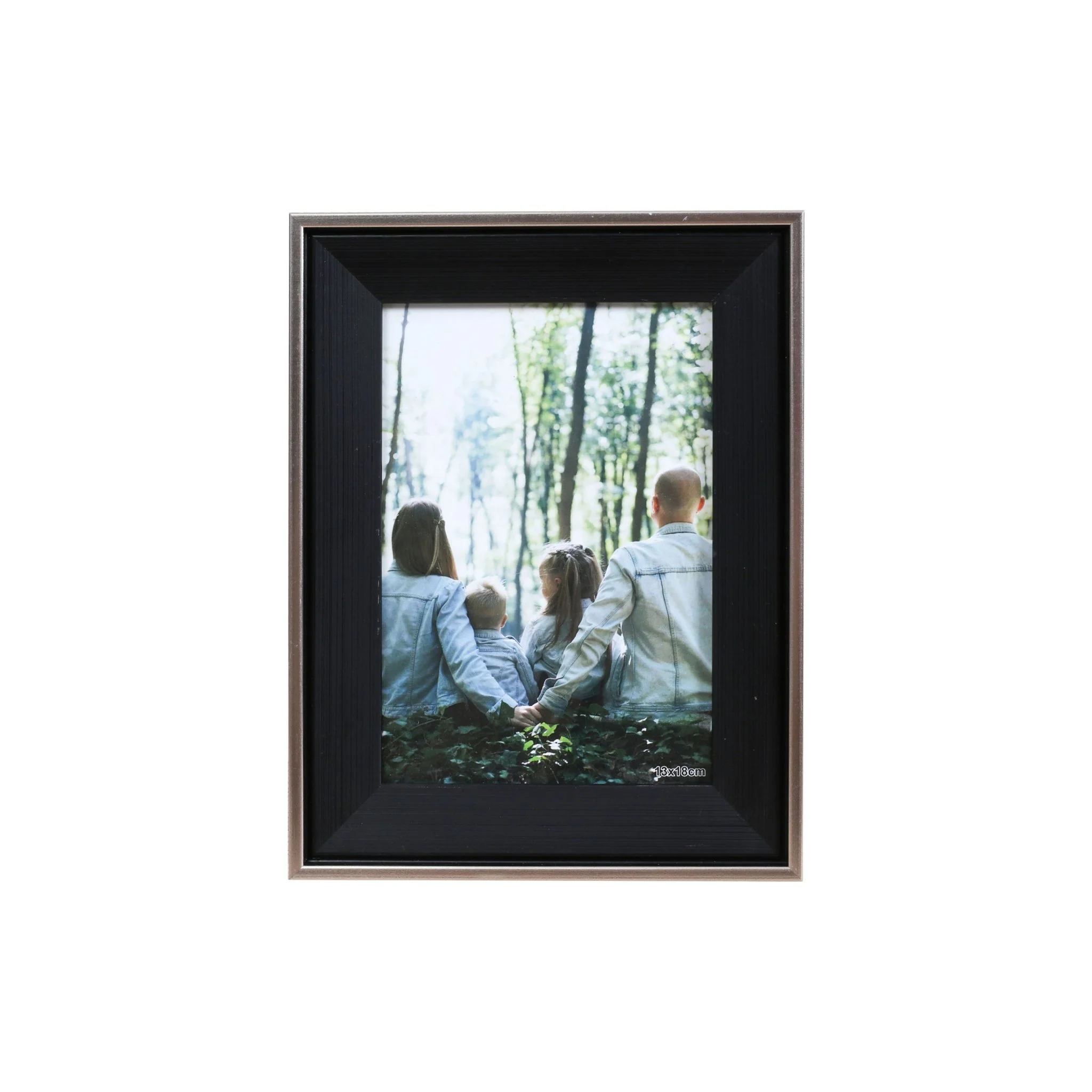 Ps Photo Frame Black - Image 6