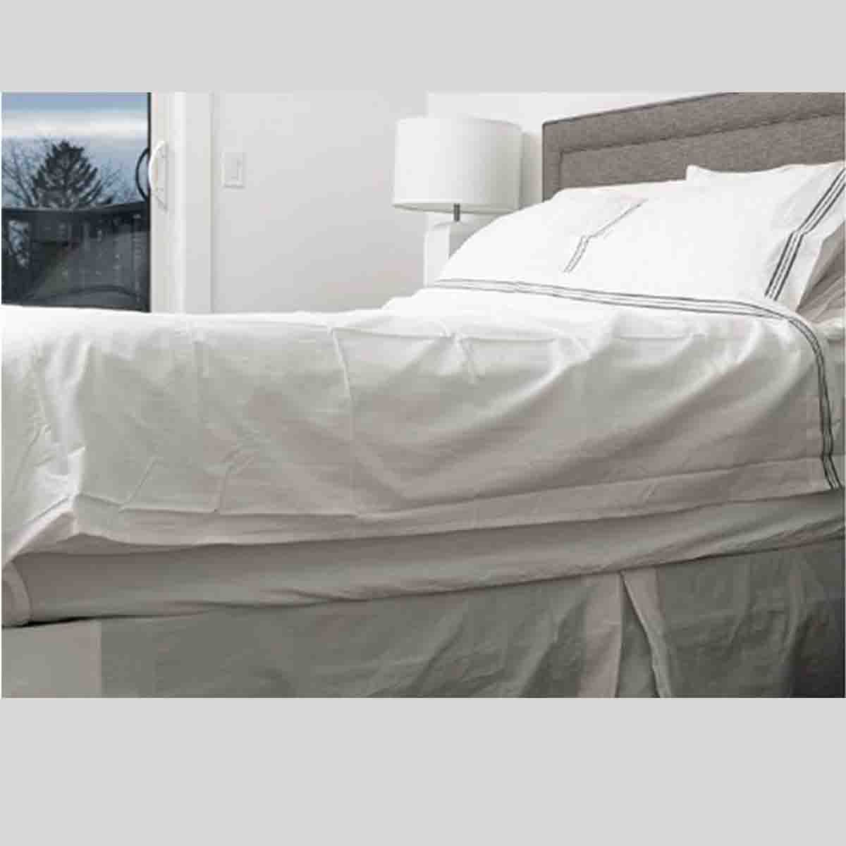 Pur-well- Pur-well Ultra Premium Cotton Sheets - Image 3