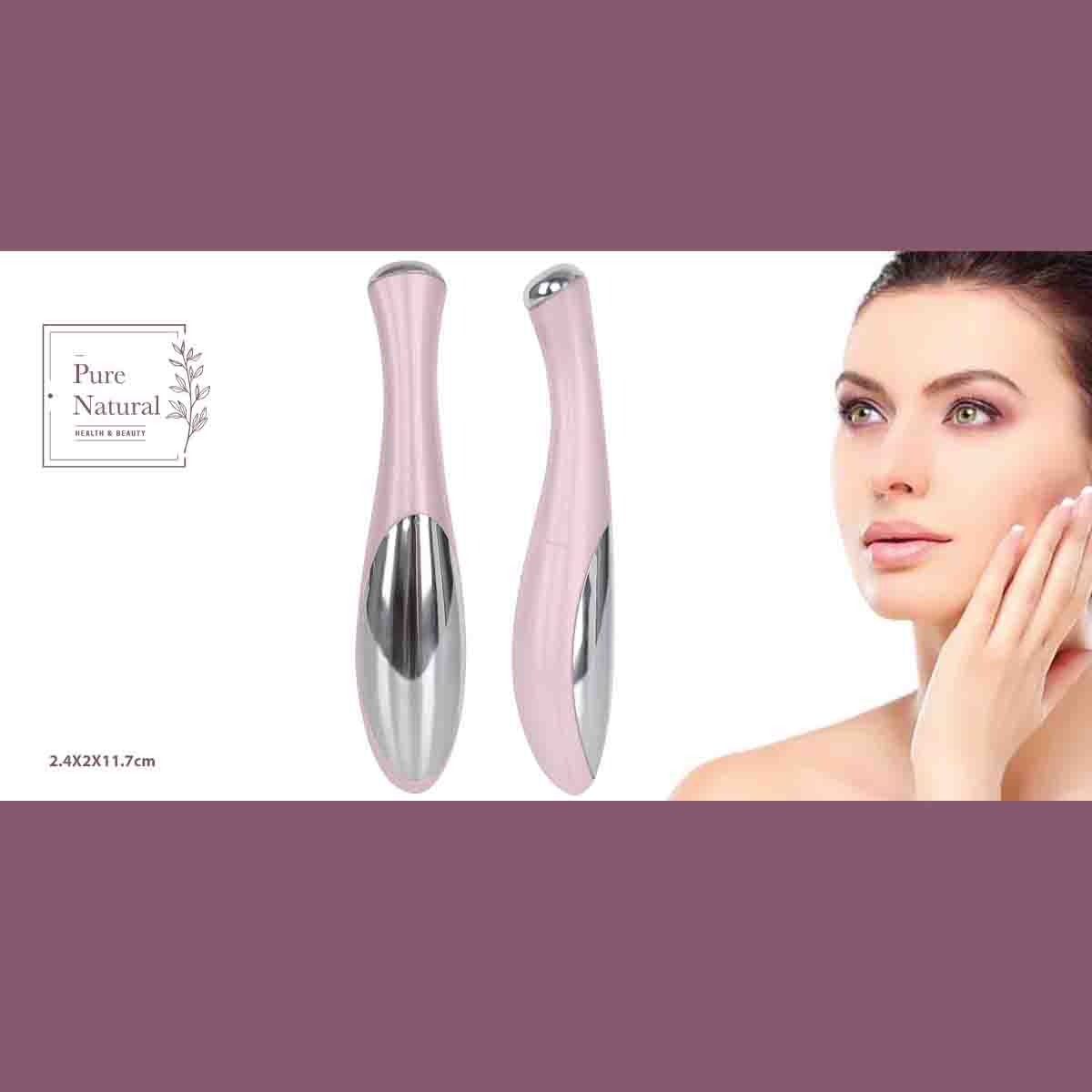 Pure Natural - Eye & Face Massager - Image 3